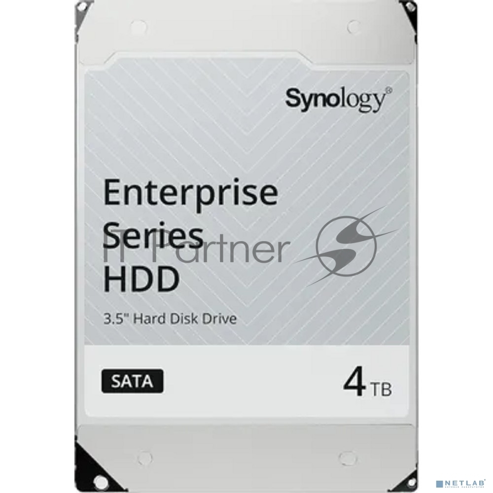 Жесткий диск SATA 4TB 5400RPM HAT5320-4T SYNOLOGY