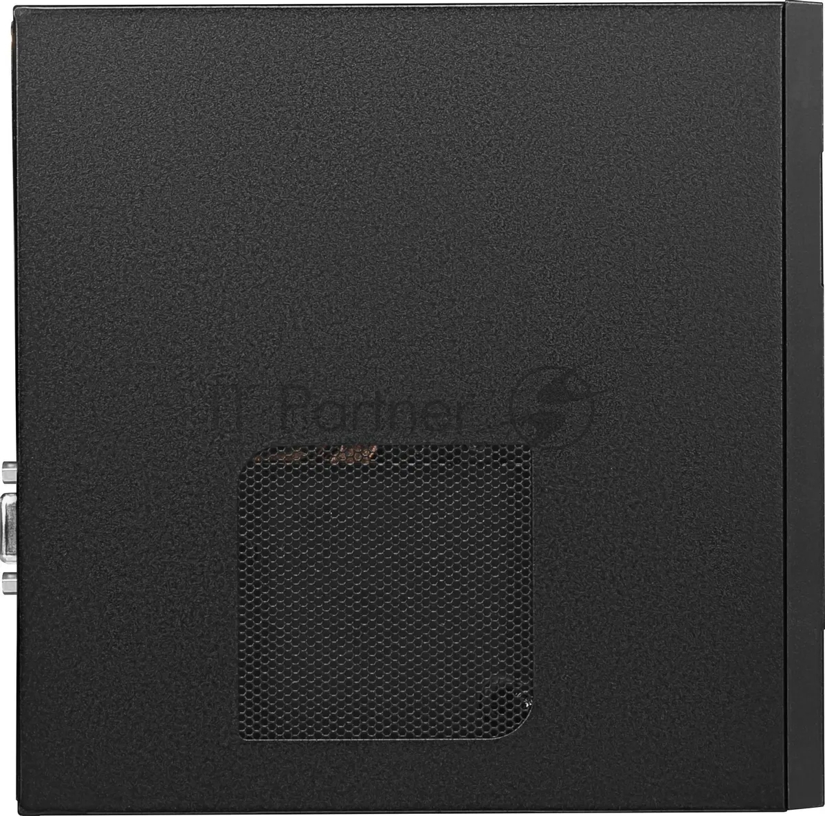 Компьютер MSI Pro DP10 12M Mini Core i7-1360P (2.2GHz), 32Gb(16*2) DDR4 SO-DIMM, 1TB SSD M.2, Intel UHD Graphics, noDVD, WiFi, BT, 120W, VESA, VGA, noOS, 1y war-ty, черный