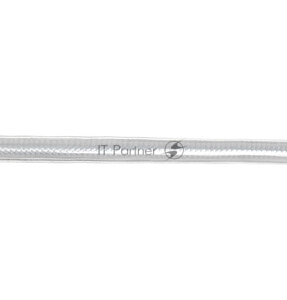 Кабель OLMIO MAGNET, USB 2.0 - Lightning, 1.2м, 2.1A,