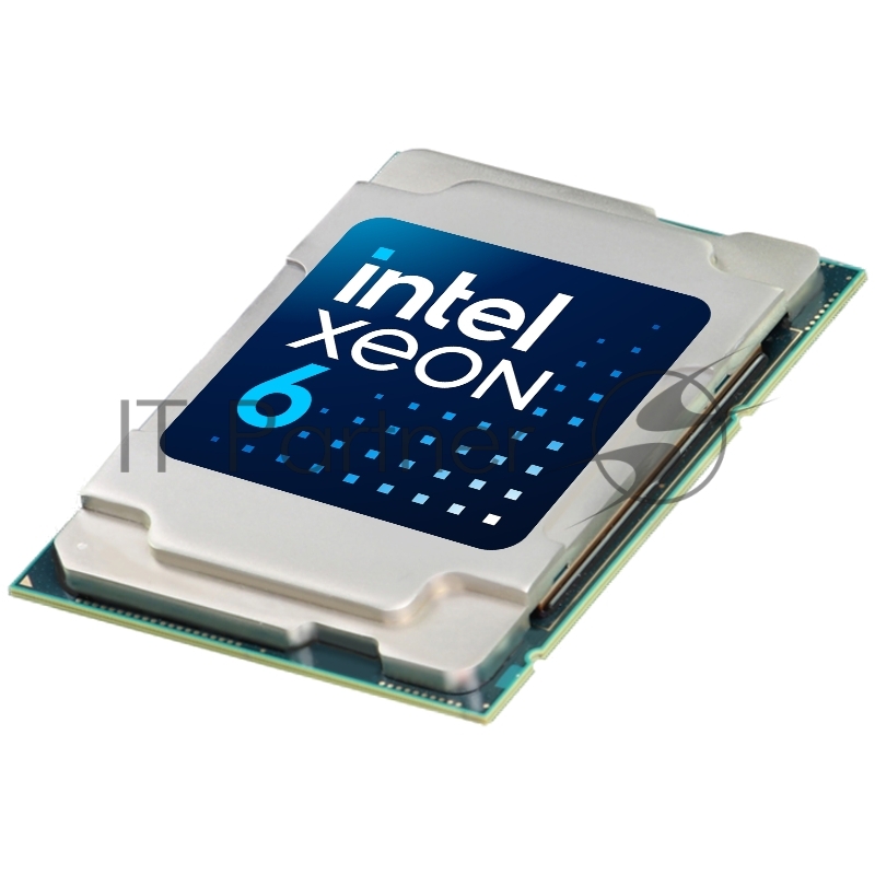 Процессор Intel Xeon 6517P Soc-4710 3.2GHz OEM