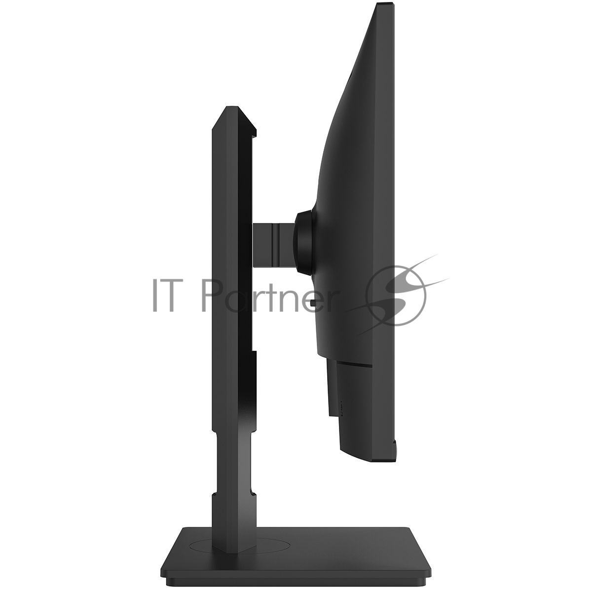 Монитор 27" Aiwa MQ274A IPS 2560x1440, 100 Гц, 4 мс, 16:9, 300 кд/м², HDMI 2.0, DP 1.2, USB-C (15 Вт), 3.5 Jack, динамики (2x3 Вт), FreeSync, G-Sync, черный