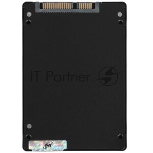 Накопитель SSD Micron 5400PRO 480Gb SATA 2.5" 3D TLC R540/W520MB/s MTTF 3М 95000/37000 IOPS 1.5 DWPD SSD Enterprise Solid State Drive, 1 year, OEM (analog MTFDDAK480TDS-1AW1ZABYY)