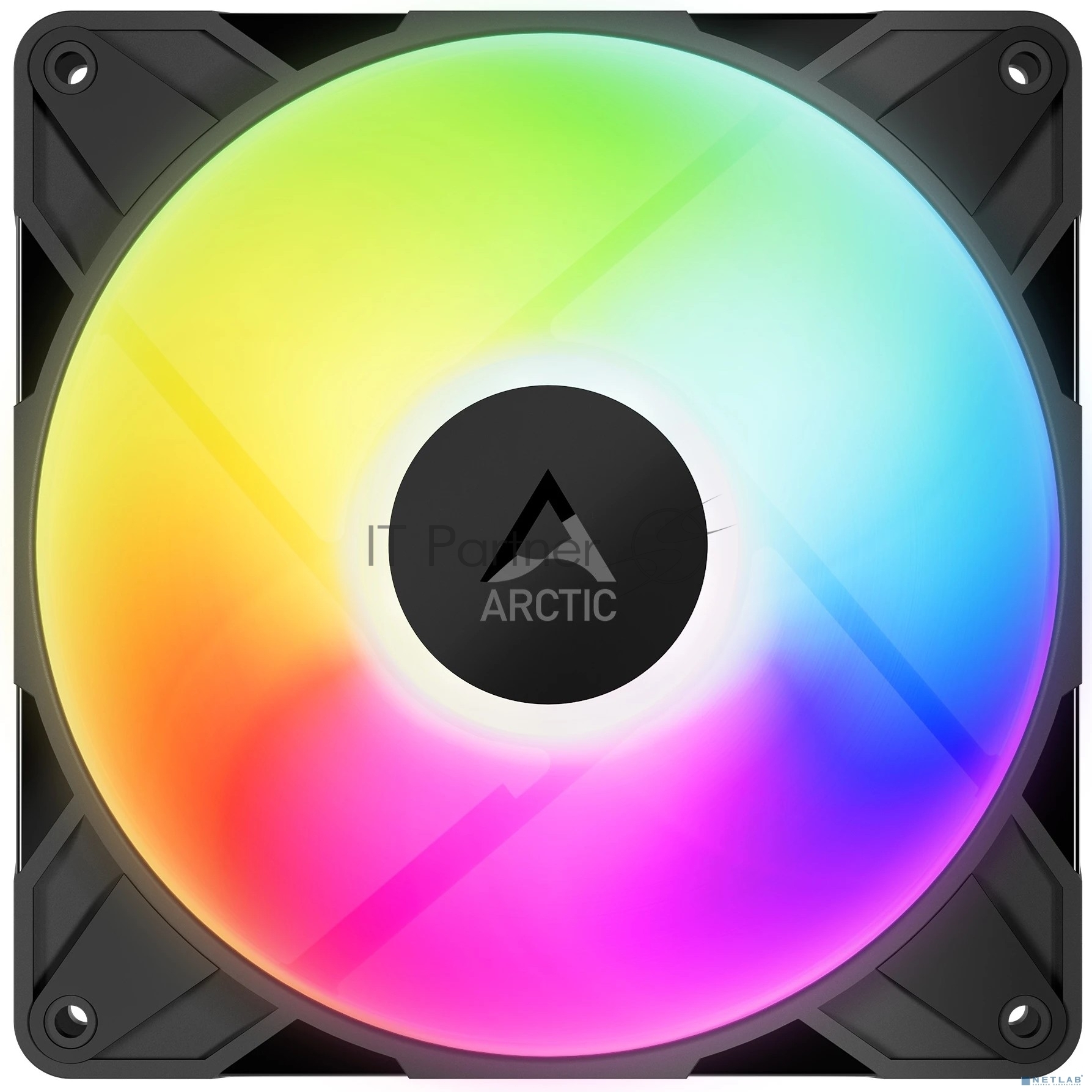 Вентилятор корпусной ARCTIC P14 Pro A-RGb - retail (ACFAN00315A)