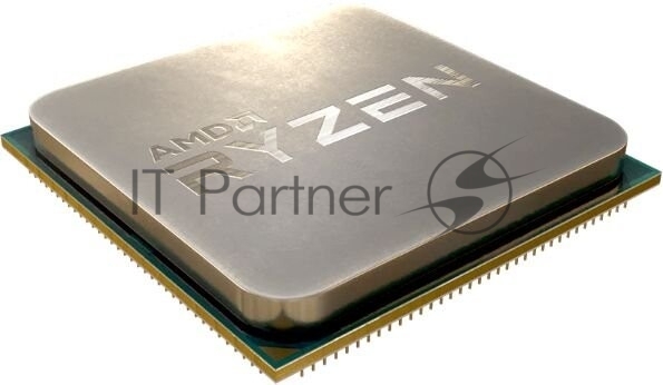 Процессор AMD Ryzen 5 3600 Soc-AM4 3.6GHz OEM
