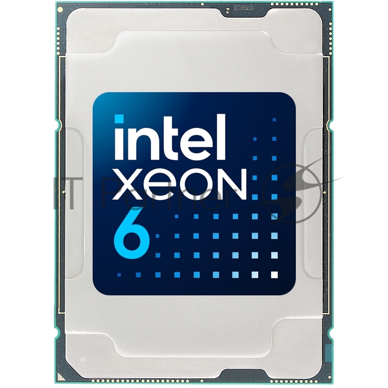 Процессор Intel Xeon 6520P Soc-4710 2.4GHz OEM