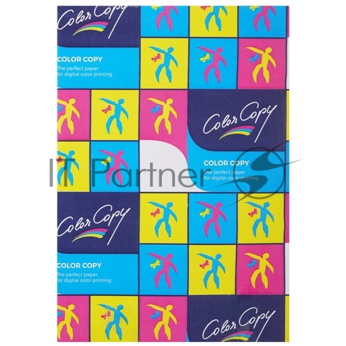 Color Copy 250 SRA3, 125 листов (кратно 6 шт) см.003R95844