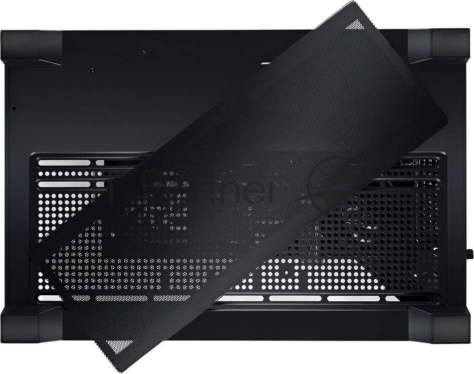 Компьютер Bloody BD-PC RAB84V2 TWR Ryzen 5 7500F (3.7) 32Gb SSD 1Tb RTX 5060TI 8Gb Win 11H 64 2.5xGbitEth 650W черный (RUS) (2142124)
