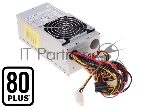 Блок питания серверный FSP FSP300-70PFL(SK) 300W, PS2 (ШВГ=150 х86 х140мм), 80PLUS Bronze, A-PFC, 8см FAN, IPC/Server PSU, Стандарт IEC 62368, OEM 10 (521706)