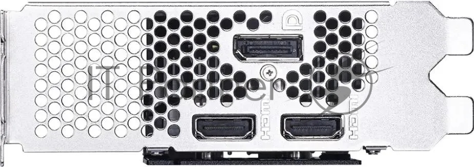 Видеокарта MSI RTX3050 LP E OC 6GB GDDR6 96bit DP 2xHDMI 2FAN RTL