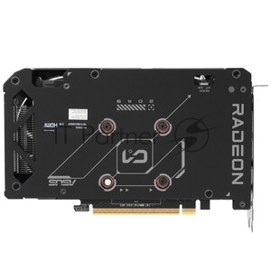 Видеокарта ASUS DUAL-RX9060-8G