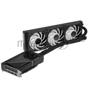 Видеокарта Gigabyte GV-N5080AORUSX WB-16GD