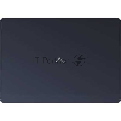 Ноутбук Maibenben M675/16"/IPS/AMD R5-7430U/16Gb/512Gb SSD/AMD Radeon Graphics/Linux/синий/1.79kg