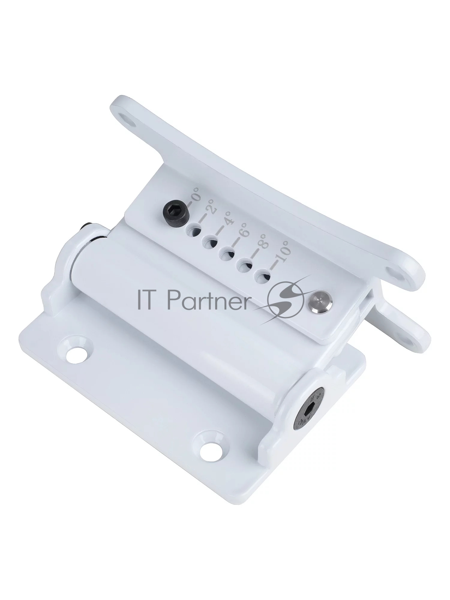 Звуковая колонна Intrend ITSPK-43DA-W активная 4x3", 240 Вт, вход DANTE, питание 110-220В, SPL 107dB, 80Hz18kHz, 20°х120° (VхH), вес 5.3кг, цвет белый, крепление в комплекте, (цена за 1шт., в упаковке 2 шт.)