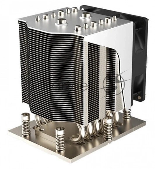 Кулер для сервера 4U Active Server Cooler Alseye S42-SP5 CPU Socket: AMD SP5 TDP:360W