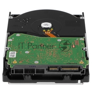Жесткий диск серверный WD Ultrastar DC HC590 26TB WUH722626ALE6L4 (SATA 3.5" 7200 512Mb 6Gbs)