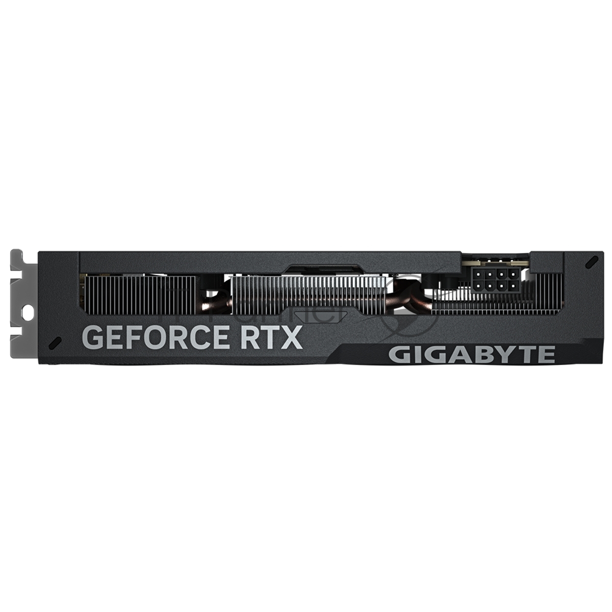 Видеокарта Gigabyte GeForce WINDFORCE OC V2, NVIDIA RTX 5050, 8 ГБ GDDR6, 128 бит, PCI-e 5.0, 1xHDMI, 2xDP, 2587 МГц