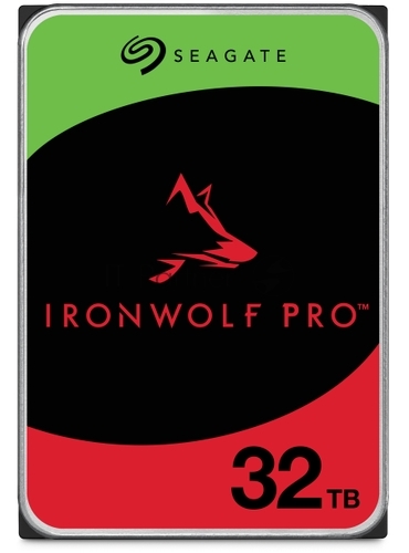 Жесткий диск Seagate SATA-III 28Tb ST28000NT000 NAS Ironwolf Pro 512E (7200rpm) 512Mb 3.5"