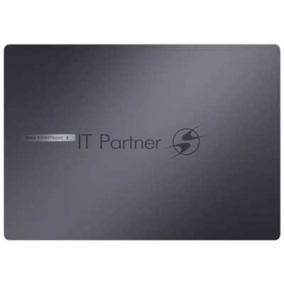 Ноутбук ASUS ExpertBook B3 B3605CCA-MB0204/16"/IPS/Intel Core Ultra 7 255H/16GB/512GB SSD/Intel Arc Graphics/DOS/серый/1.82kg