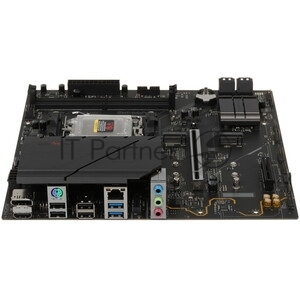 Материнская плата Sapphire A620AM PULSE A620, AM5, 2*DDR5, 1*PCIEx16, 1*PCIEx4, 2*M.2, 4*USB3.2Gen1, 6*USB2.0, 4*SATA3.0, 1G, DP, HDMI, M-ATX, RTL