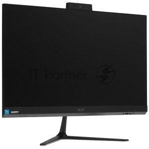 Моноблок Acer Aspire C24B/23.8"FHD IPS 120Hz/Core Ultra 5/Black