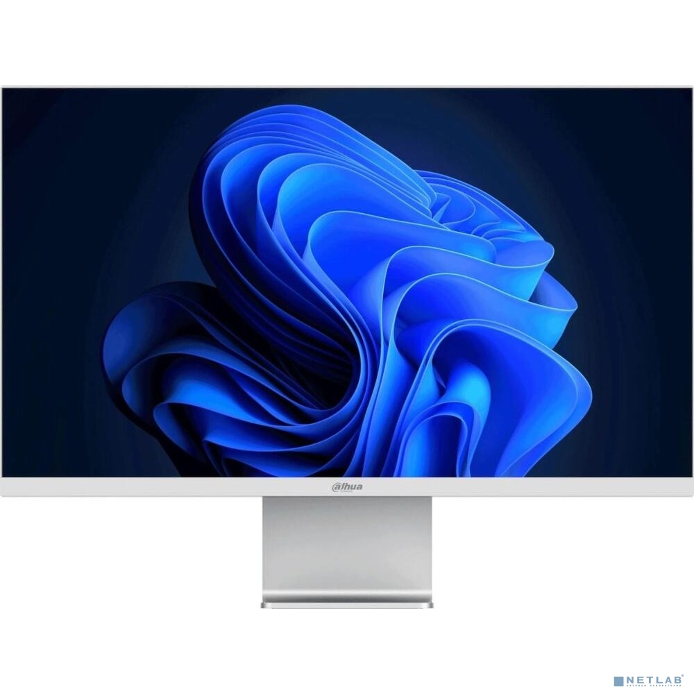 Dahua DHI-LM27-P501 27"(16:9) 5K UHD монитор IPS. E-LED подсветка, 5120x2880 ,400 кд/м2, 2000:1, 178°/178°, 7 мс,60Гц, HDMI, DP, Type C1, Аудиовыход