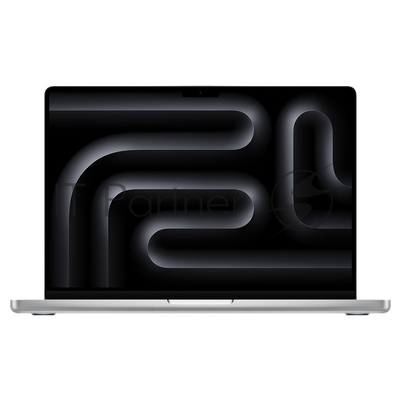 Ноутбук Apple MacBook Pro MDE44 14-inch M5 chip with 10-core CPU and 10-core GPU, 16GB, 512GB SSD - Silver