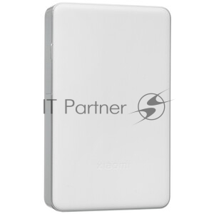 Фотопринтер портативный Xiaomi Pro BHR082QGL