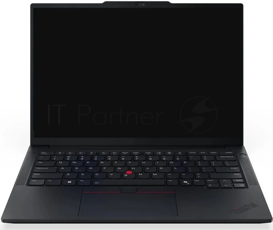 Ноутбук 14" Lenovo ThinkPad E14 Gen 7 Core 5 210H/16Gb/SSD512Gb/IntelGraphics/1920x1200/Win11Pro/bla
