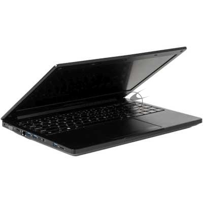 Ноутбук Гравитон Н14И-ТП/14.0"/IPS/Intel Core i5 1135G7/16Gb/512Gb SSD/Iris Xe Graphics/NoOS/черный/1.65kg