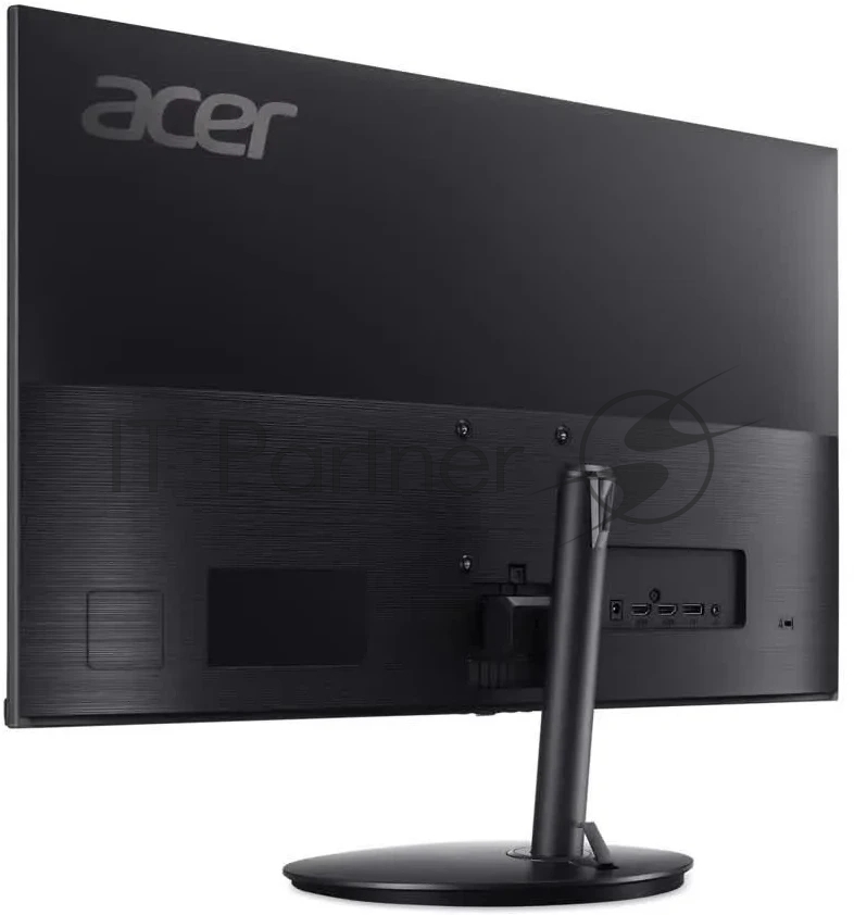 Монитор 27" Acer Nitro XF270UP1biiph, IPS, 2560x1440, 1/4ms, 250cd, 144Hz, 2xHDMI(2.1) + 1xDP(1.4), sync: FreeSync, hdr: HDR 10, hadj 100, Vesa:100x100