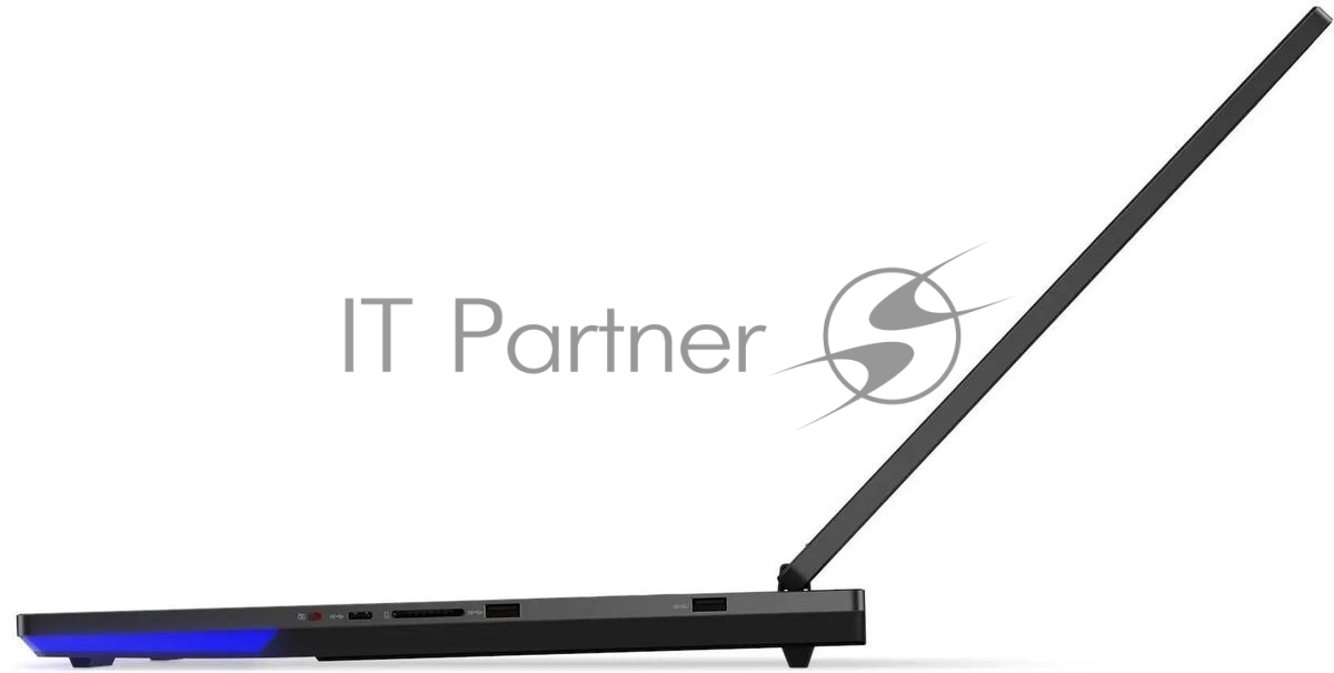 Ноутбук Lenovo Legion 9 18IAX10 Core Ultra 9 275HX 64Gb SSD4Tb NVIDIA GeForce RTX 5090 24Gb 18" IPS WQUXGA (3840x2400) без ОС black WiFi BT Cam (83EY0028RK)
