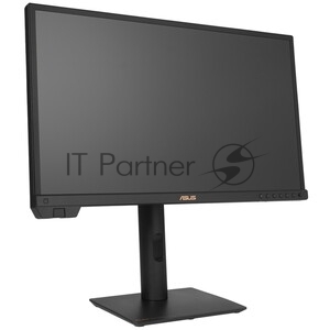 Монитор 23.6" ASUS ProArt PA24US черный IPS LED 5ms 16:9 HDMI M/M матовая HAS Piv 1000:1 350cd 178гр/178гр 3840x2160 60Hz DP Quad 4K (2160p) USB 6кг