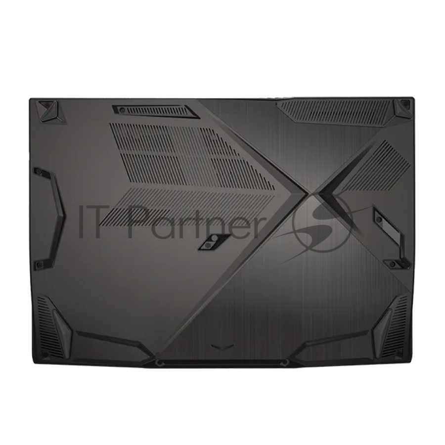 Ноутбук MSI Thin 15 B2RVE-3450XRU 15.6" IPS/Intel Core 5 210H/16Gb/SSD512Gb/NVIDIA RTX4050 6Gb/NoOS/серый/1.86kg