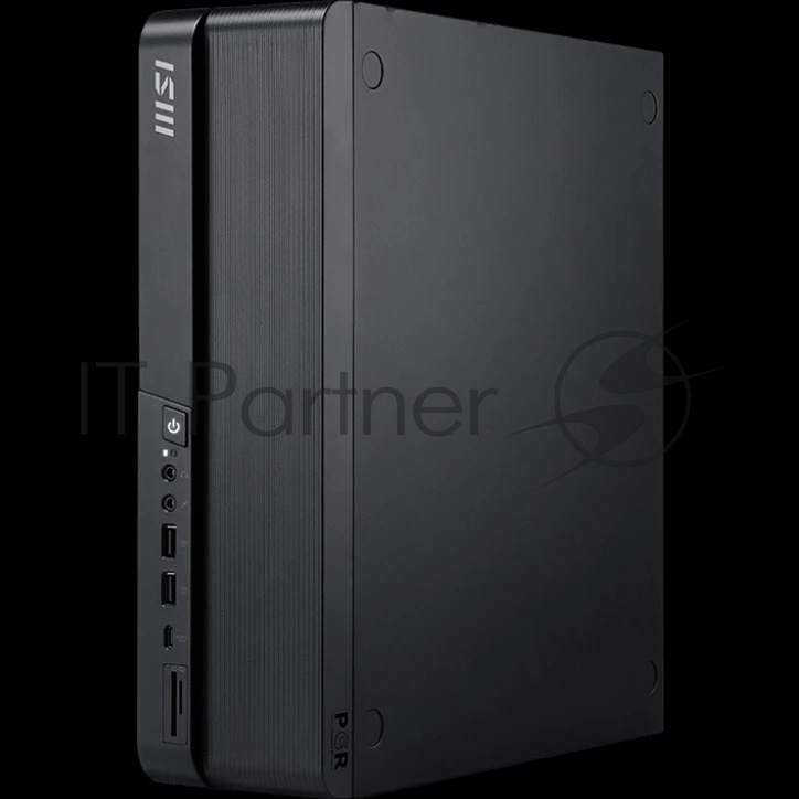 Персональный компьютер MSI Pro DP80 AI Intel Core Ultra 7 processor 265(2.4GHz), 16Gb(16*1)DDR5 U-DIMM, 1TB SSD M.2, Intel Graphics, noDVD, WiFi, BT, 300W, Dual LAN, no keyboard&mouse, noOS, 1y war-ty