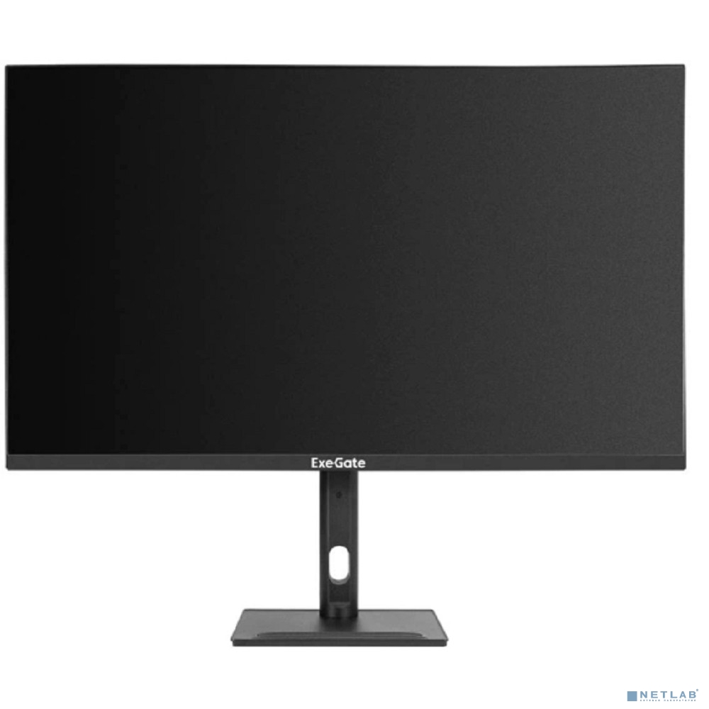 LCD ExeGate 31.5" EG3207TA {IPS 2560x1440 165hz 1ms 16:9 300cd 1000:1 178/178 2xHDMI2.0 DisplayPort USB audio-out speakers}