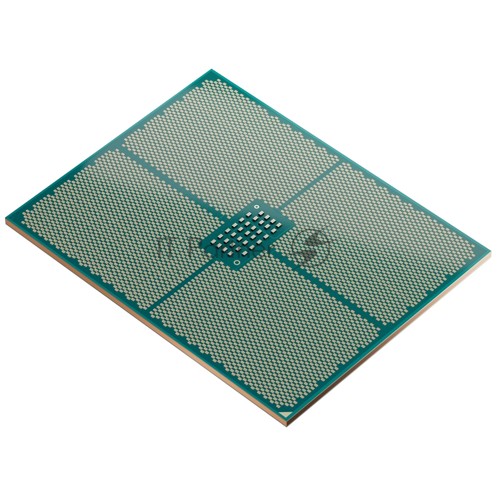 Процессор AMD Ryzen Threadripper PRO 9995WX Soc-sTR5 2.5GHz OEM