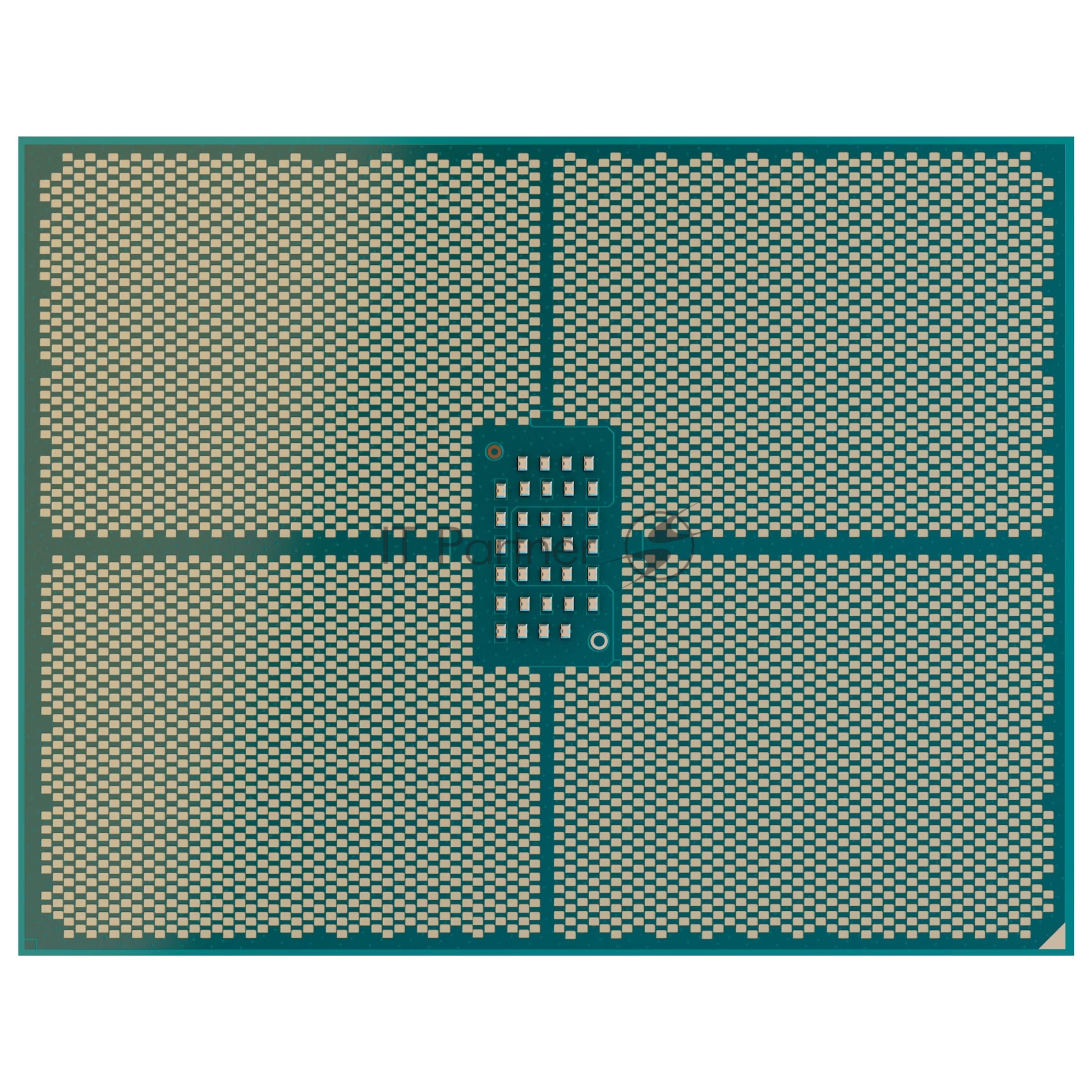 Процессор AMD Ryzen Threadripper 9980X Soc-sTR5 3.2GHz OEM