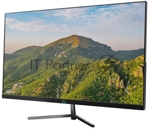 Монитор БЕШТАУ М2701/2K (PN: LCDX ) (27" / IPS / 2560х1440 / 60/75/ 100Hz / LED / HDMI / DP / DVI / Type-C / 178/178 / 300cd / Регулировка наклона / Крепление VESA / Динамики / Черный / МИНПРОМТОРГ (МПТ)) 1 год