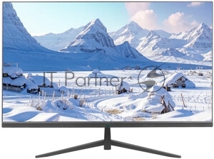 Монитор БЕШТАУ М2701/2KP (PN: LCDX ) (27" / 2560х1440 / 144/165/ 200Hz / IPS / LED / VGA / HDMI / DP / DVI / 178/178 / 300cd / Динамики / VESA 75*75/100*100 / Регулировка наклона / Черный / МИНПРОМТОРГ (МПТ)) 1 год