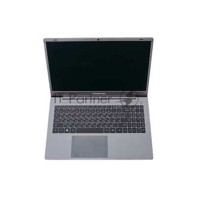 Ноутбук Гравитон Н15А-Б 15.6" FHD R7 7730U/1x16GBDDR4/512GB SSD M.2/WiFi+BT/HUB/NoOS/1YST
