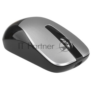 Мышь Беспроводная Genius ECO-8015 Silver