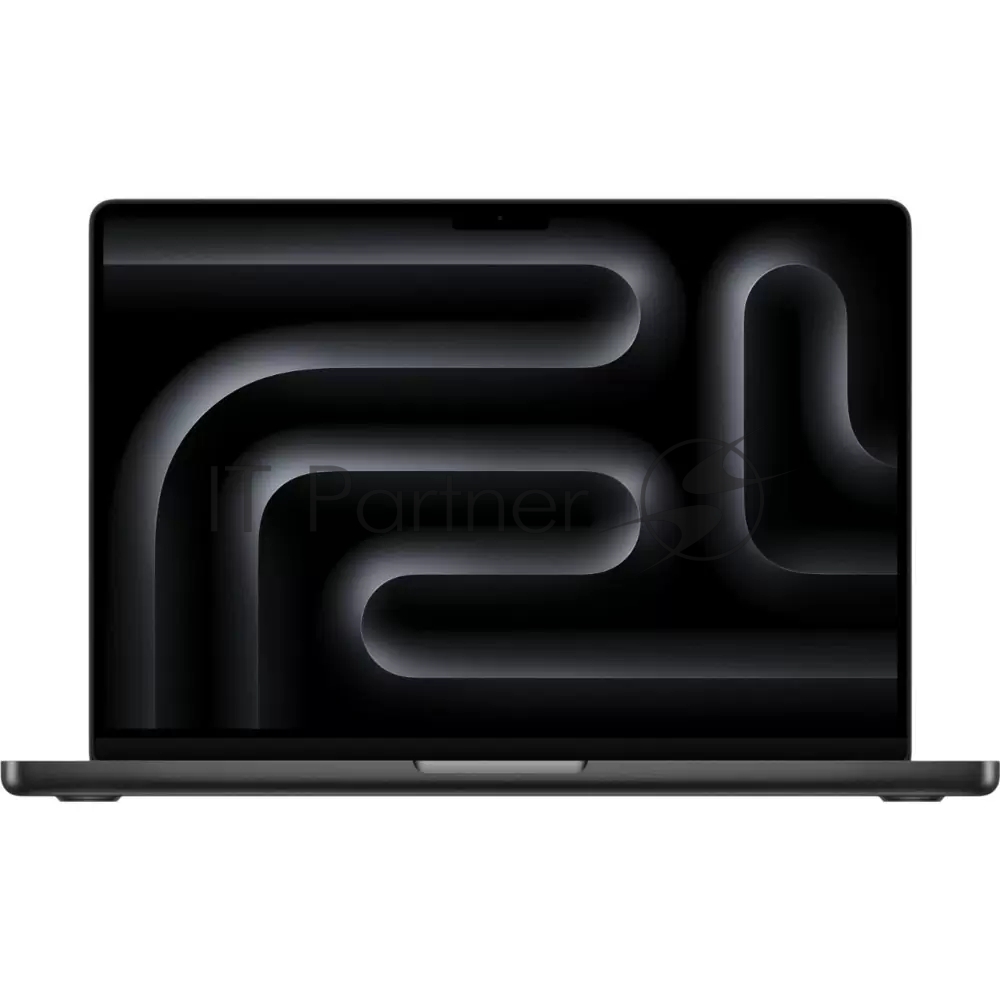 Ноутбук Apple MacBook Pro MDE34 14-inch M5 chip with 10-core CPU and 10-core GPU, 24GB, 1TB SSD - Space Black