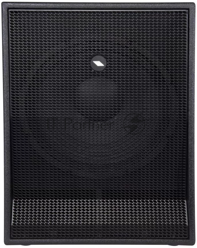 Активный сабвуфер PROEL S15A НЧ динамик 15", мощность пик. 1200 Вт, мощность ном. 600 Вт, АЧХ 40-160 Гц, макс. SPL 129 дБ, 2x Combo XLR/TRS входа, 2x XLR-M выхода, 2x XLR-M LINK, корпус фанера 15/18 мм, ручки для переноски 2 шт., гнездо для стойки