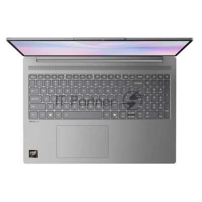 Ноутбук Lenovo IdeaPad Slim 5 16AKP10/16"/OLED/AMD Ryzen AI 5 340/32Gb/1Tb SSD/AMD Radeon Graphics/noOS/серый/1.76kg