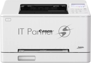 Принтер лазерный CANON i-Sensys LBP646Cdw (цветной, A4, 1200dpi, 25ppm, 1+4Gb, Duplex, Lan, WiFi, USB) (6929C007)