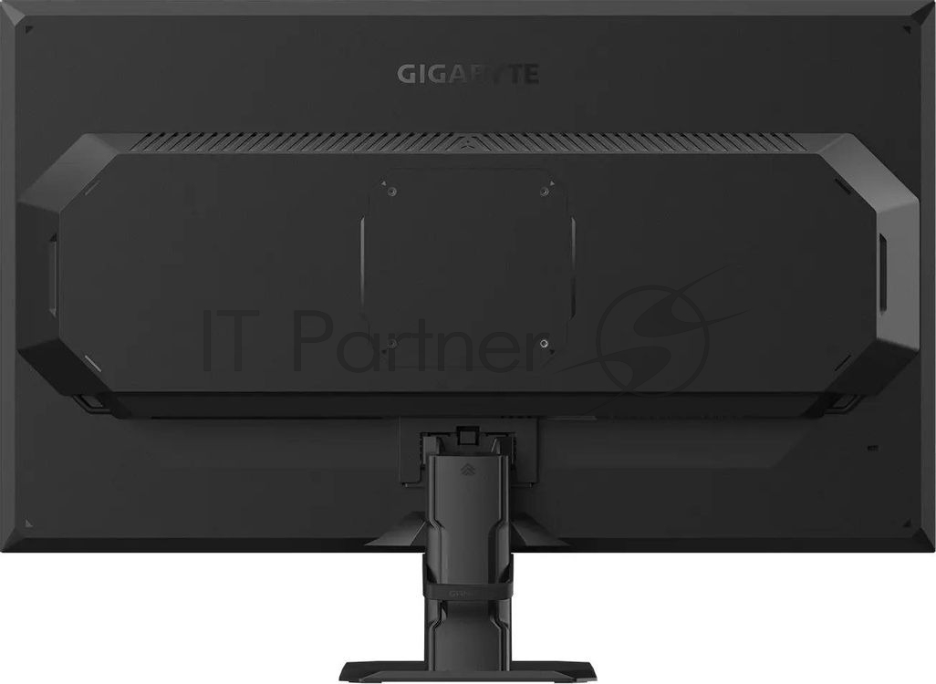 Монитор 27" Gigabyte GS27F2 EK, 1920x1080, IPS, 240Гц, 2хHDMI, 1хDP, черный