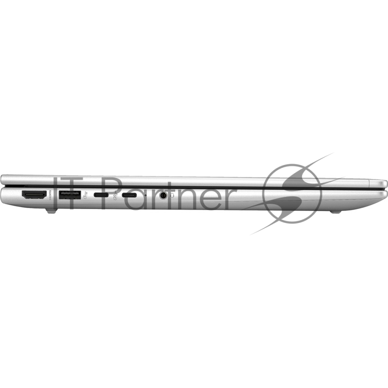 Ноутбуки HP Probook 440 G11/14"/IPS/ Intel Core Ultra 5 125U/16GB/512GB SSD/Intel Graphics/DOS/серебристый/1.4kg