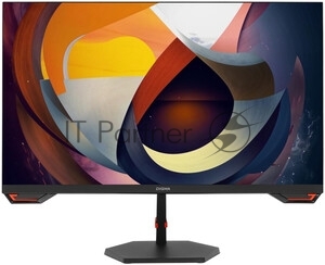 Монитор Digma 27" Overdrive 27P411F черный IPS LED 1ms 16:9 HDMI M/M матовая 250cd 178гр/178гр 1920x1080 180Hz G-Sync FreeSync DP FHD 5.8кг