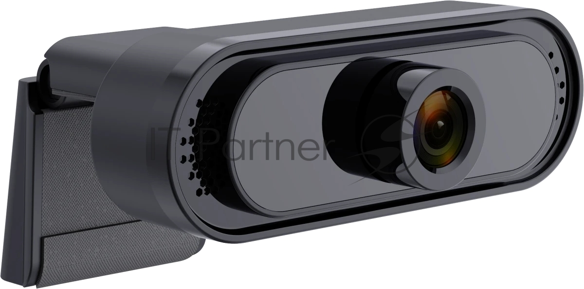 Веб-камера Defender G-lens 2581 1920x1080, 30 кадр/с, USB, микрофон, автофокус, крепление на мониторе