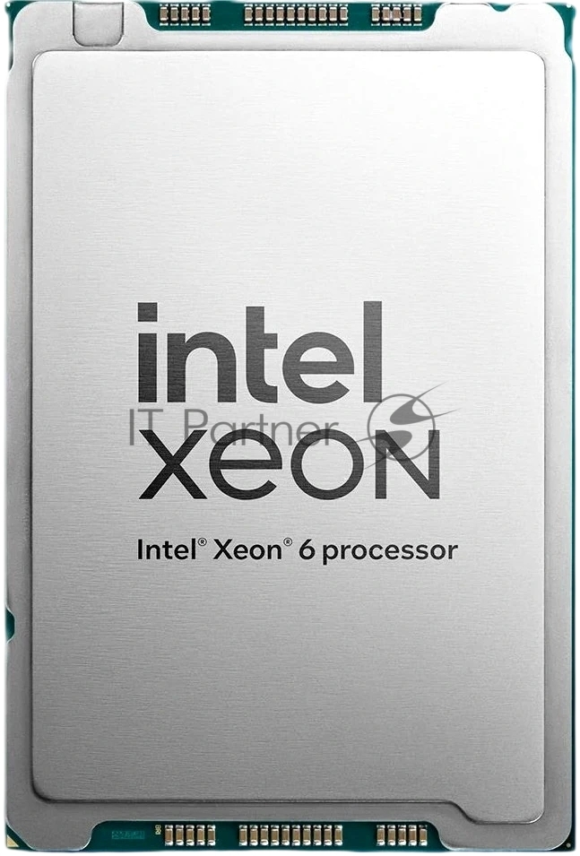 Процессор Intel Xeon 6952P Soc-7529 2.1GHz OEM